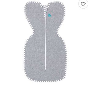 Love to Dream™ Small Swaddle UP™ Original in Grey